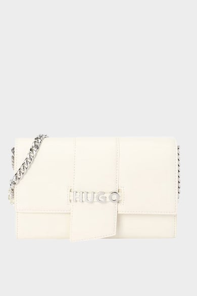 ΤΣΑΝΤΑ HUGO - 110 ΕΚΡΟΥ